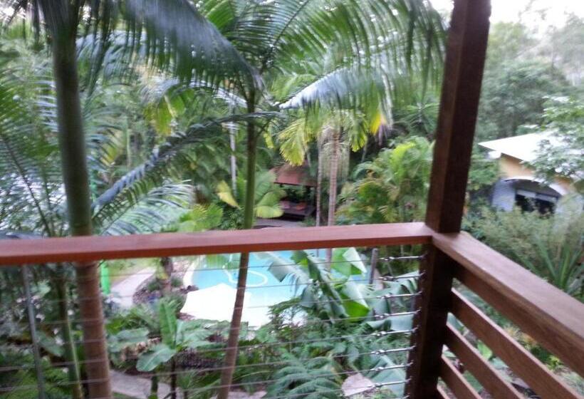 이그제큐티브 룸, Alaya Escape