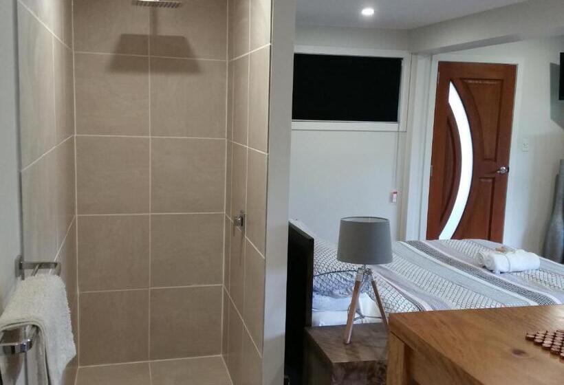 수피리어 룸, Alaya Escape