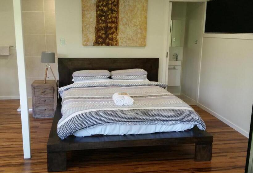 수피리어 룸, Alaya Escape