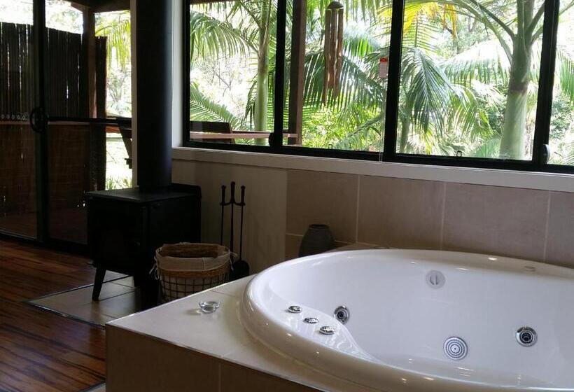 수피리어 룸, Alaya Escape