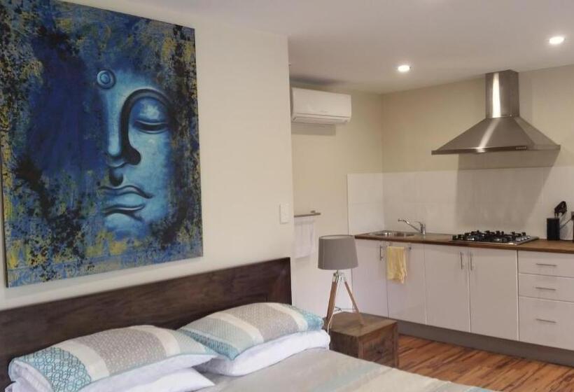 수피리어 룸, Alaya Escape