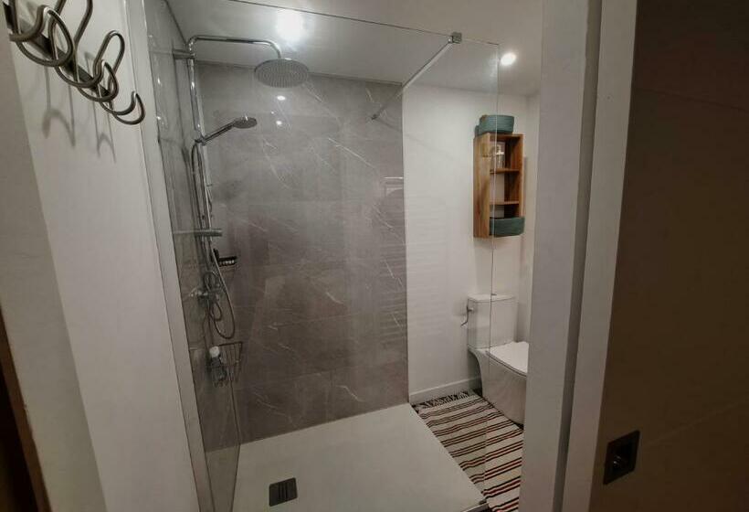 스탠다드 룸, Le Bois D Albran