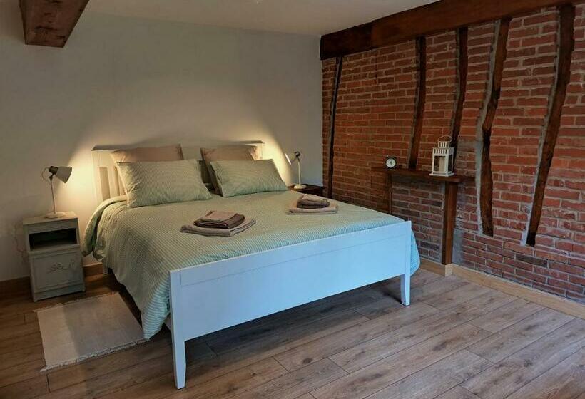 스탠다드 룸, Le Bois D Albran