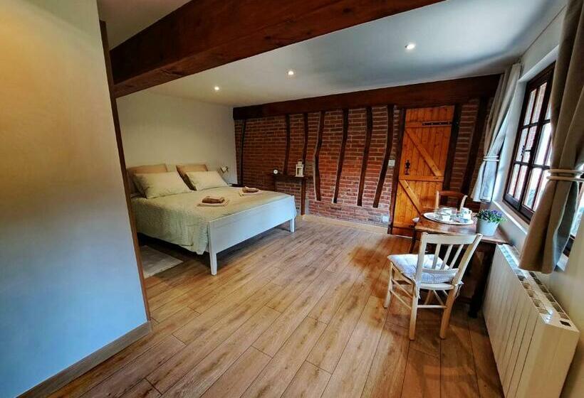 스탠다드 룸, Le Bois D Albran