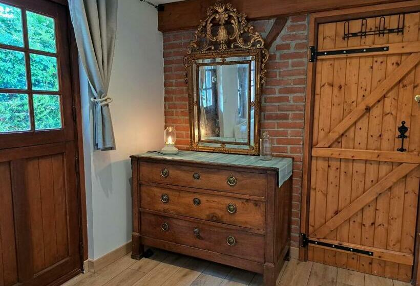 스탠다드 룸, Le Bois D Albran