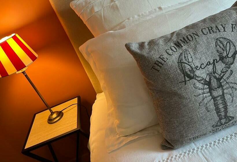 デラックスルーム, Les Nord’mandines