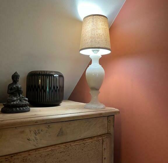 デラックスルーム, Les Nord’mandines