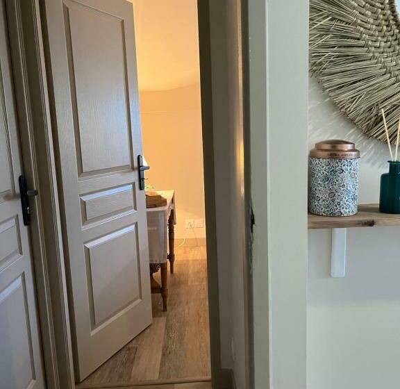 ファミリールーム, Les Nord’mandines