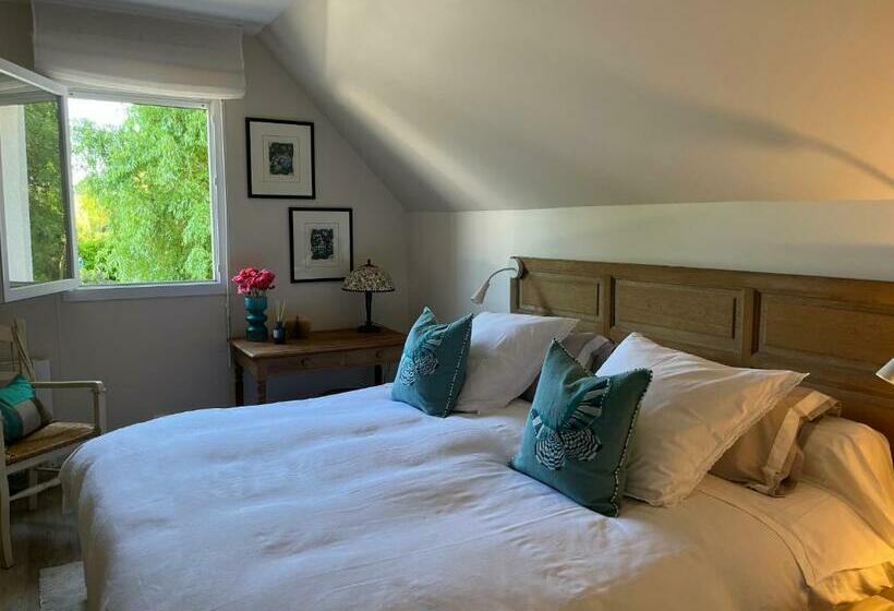 ファミリールーム, Les Nord’mandines