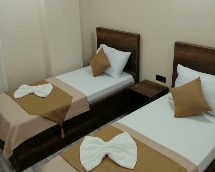 جناح سوبيريور مطل علي البحر, Perla Blanca