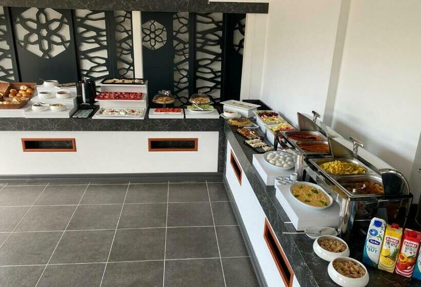 جناح جونيور مطل على الجبل, Perla Blanca