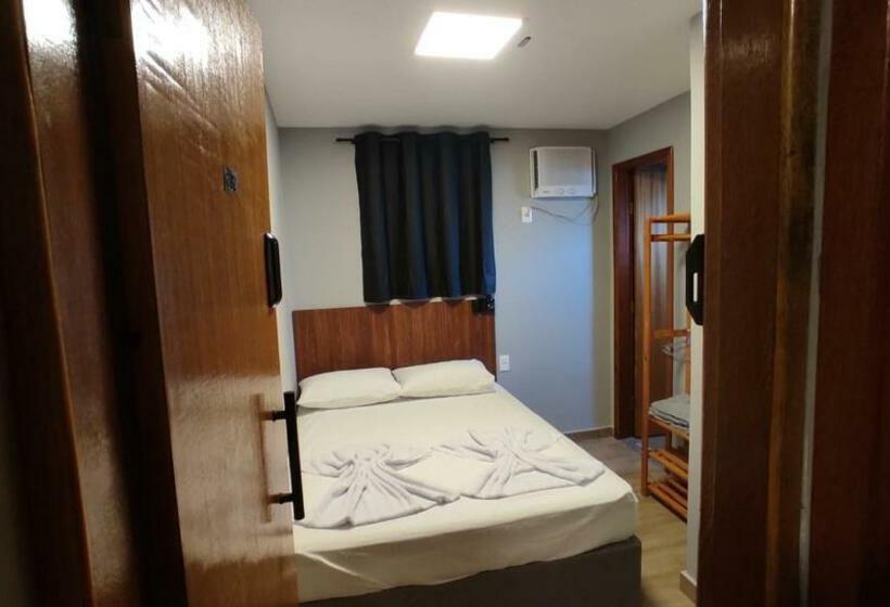 غرفة قياسية, Platina