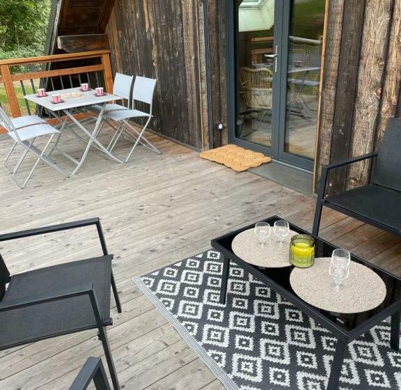 غرفة عائلية, Chambres D Hôtes Les Chambres D Elsa