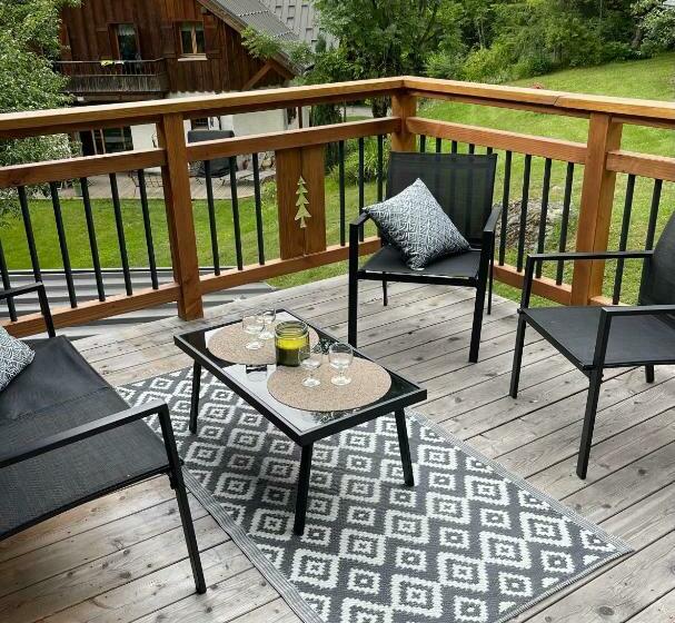 غرفة عائلية, Chambres D Hôtes Les Chambres D Elsa