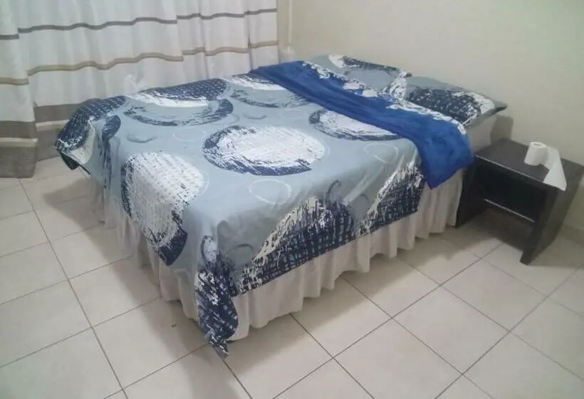 Standard-huone, Quintax Guest House