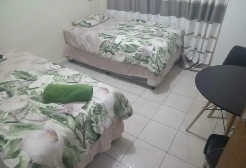 Standard-huone, Quintax Guest House