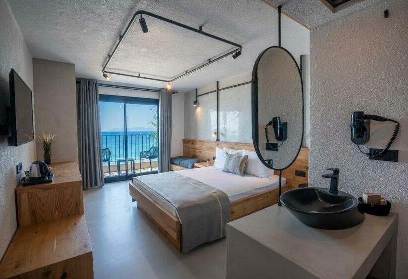 标准间, Ayvalık Sea Long