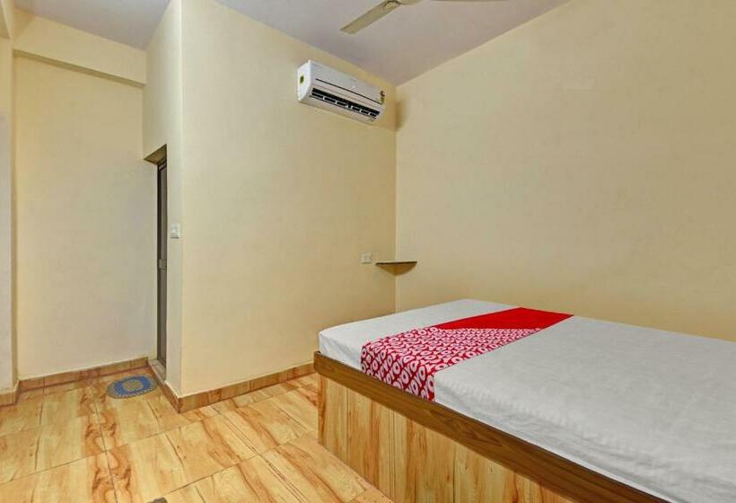 Трехместный Номер Классика, Super Oyo Flagship 81472 The Harsa Inn