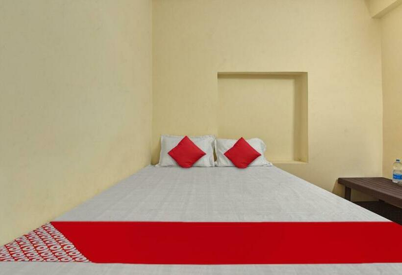 Трехместный Номер Классика, Super Oyo Flagship 81472 The Harsa Inn