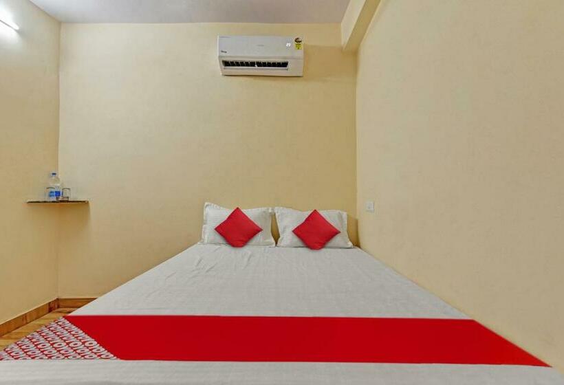 Трехместный Номер Классика, Super Oyo Flagship 81472 The Harsa Inn