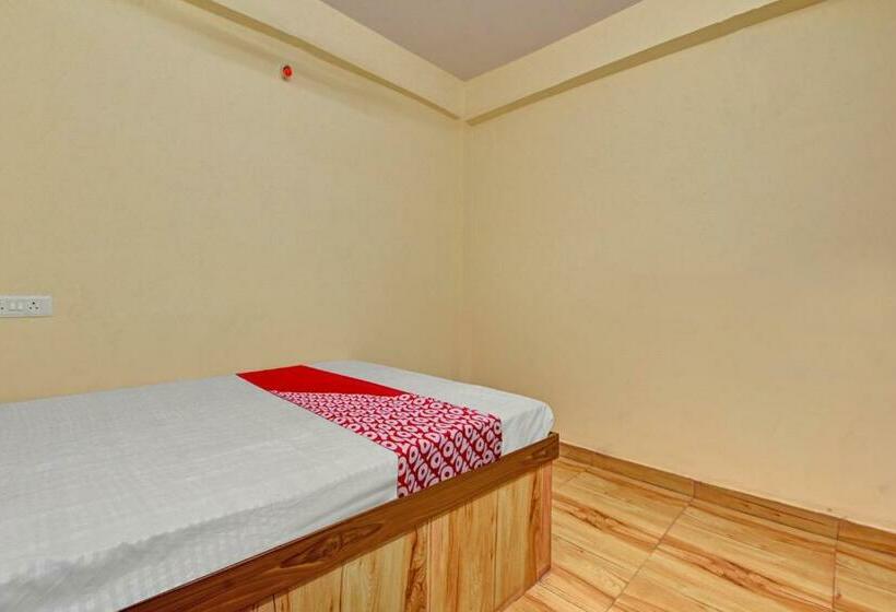 Трехместный Номер Классика, Super Oyo Flagship 81472 The Harsa Inn