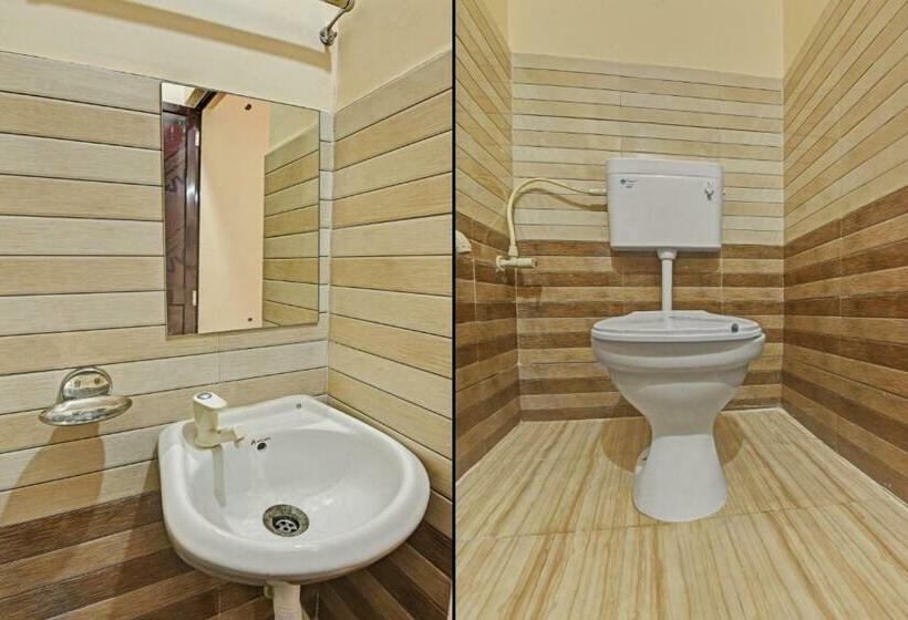 Трехместный Номер Классика, Super Oyo Flagship 81472 The Harsa Inn