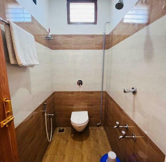 חדר סטנדרט נוף לים, The Luxe