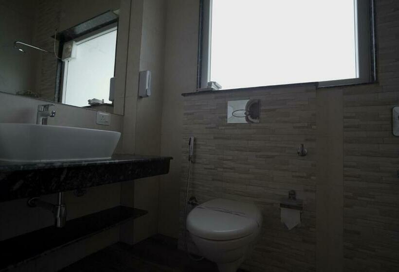 标准间, Nivedan Hotel And Resort