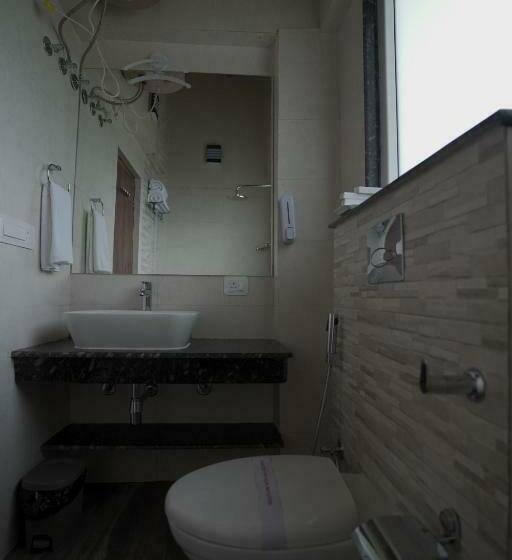 חדר דלוקס, Nivedan Hotel And Resort