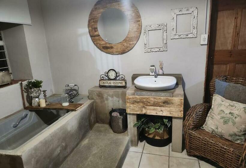 חדר סטנדרט, Beamor Guesthouse