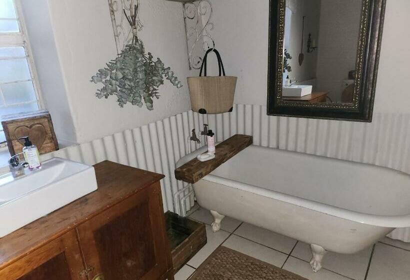 חדר סטנדרט, Beamor Guesthouse