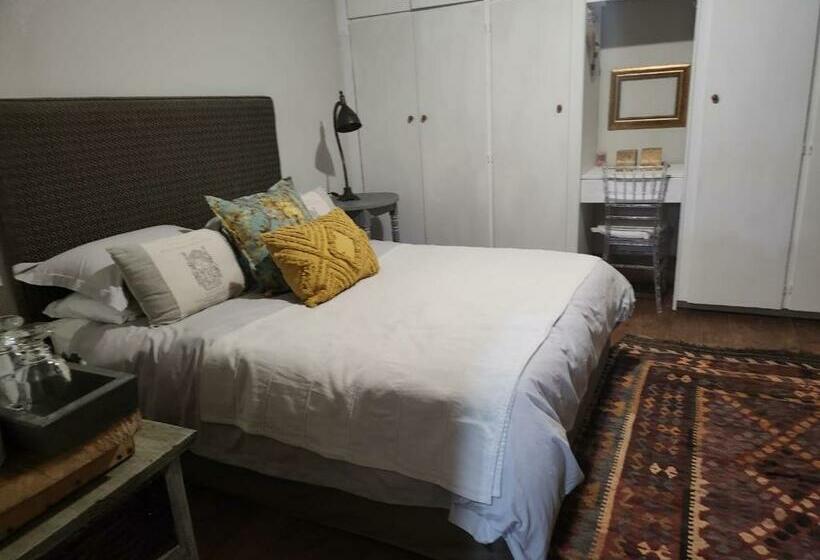 חדר סטנדרט, Beamor Guesthouse