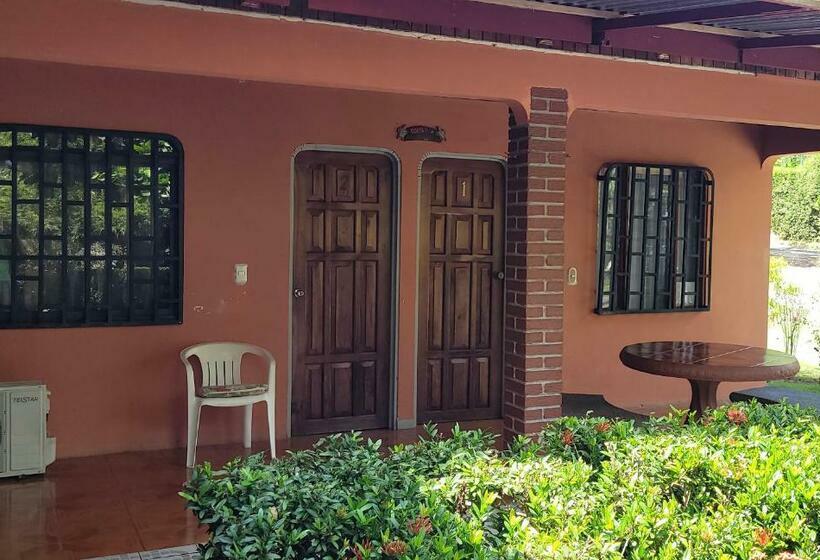 آپارتمان 1 خوابه, Cabina 1 Sweet Gulf