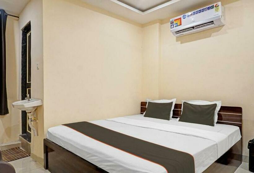 חדר קלאסי לשלושה, Collection O 81463b Kesar Inn