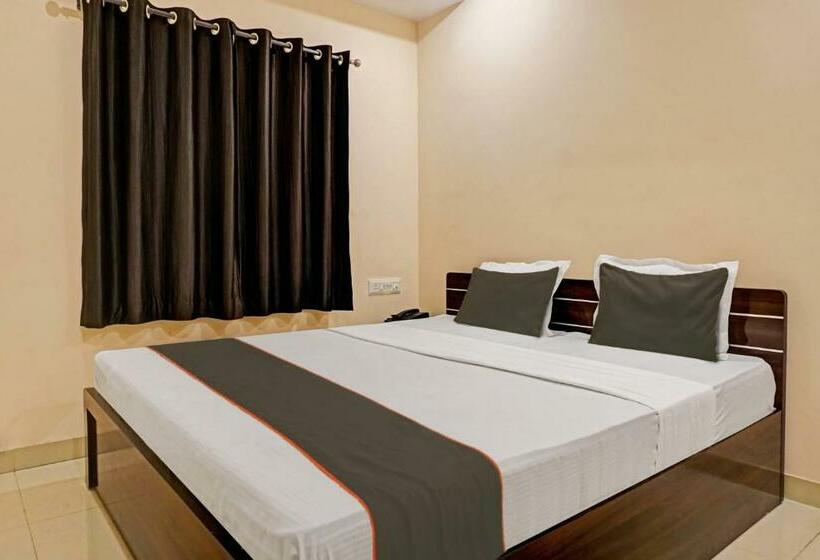 חדר קלאסי לשלושה, Collection O 81463b Kesar Inn