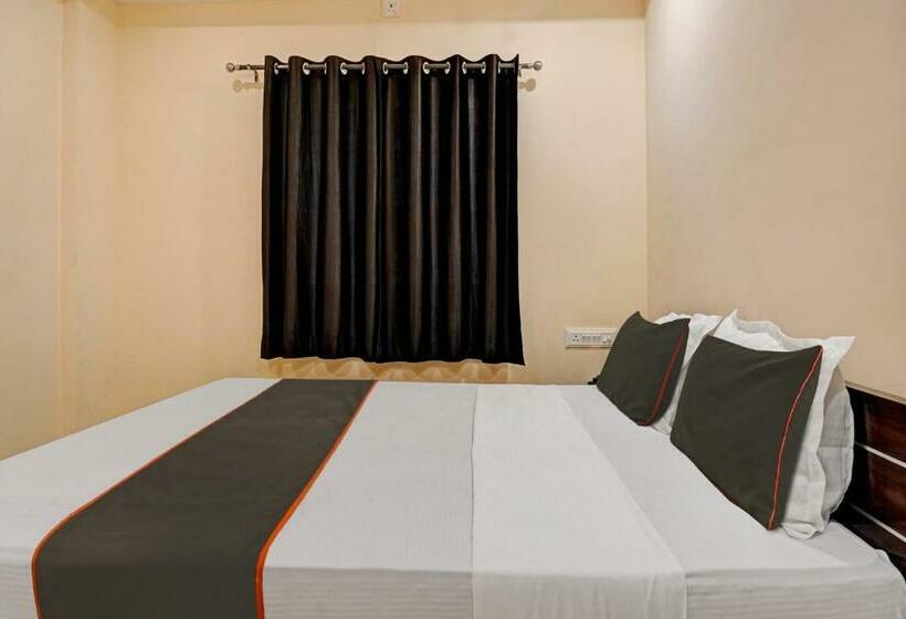 חדר קלאסי לשלושה, Collection O 81463b Kesar Inn