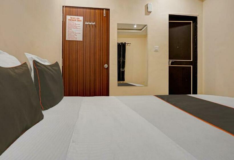 חדר קלאסי לשלושה, Collection O 81463b Kesar Inn