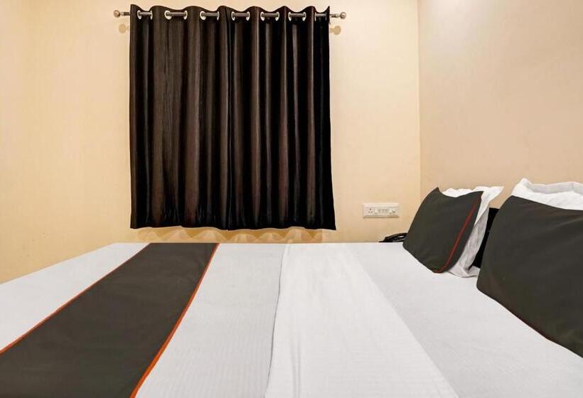 חדר קלאסי לשלושה, Collection O 81463b Kesar Inn