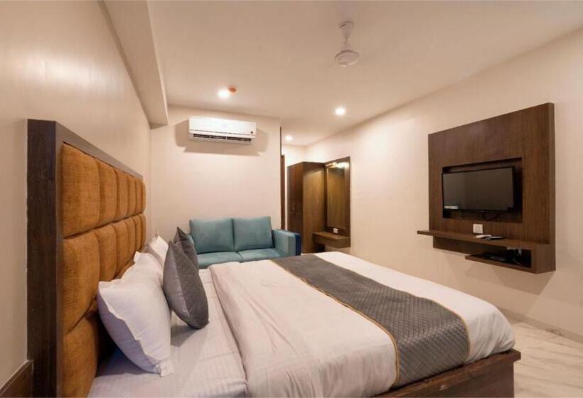 חדר סופריור, Royal 24