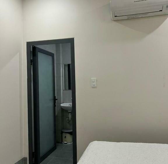 اتاق استاندارد با تخت بزرگ, Thao Nguyen Homestay