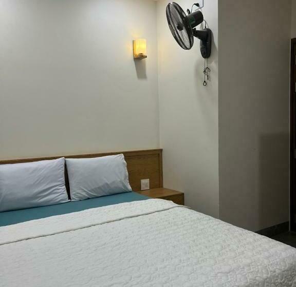 اتاق استاندارد با تخت بزرگ, Thao Nguyen Homestay