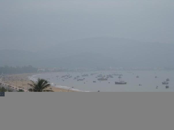 اتاق استاندارد چهار تخته, Thao Nguyen Homestay