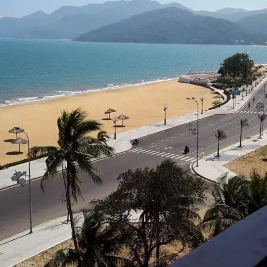 اتاق استاندارد چهار تخته, Thao Nguyen Homestay