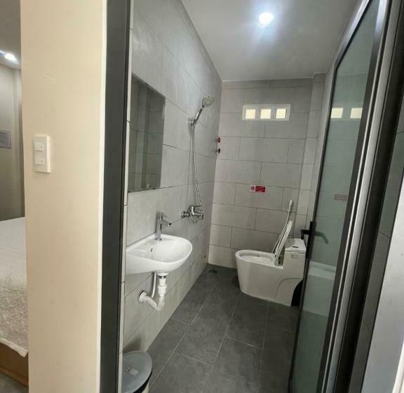 اتاق لوکس, Thao Nguyen Homestay