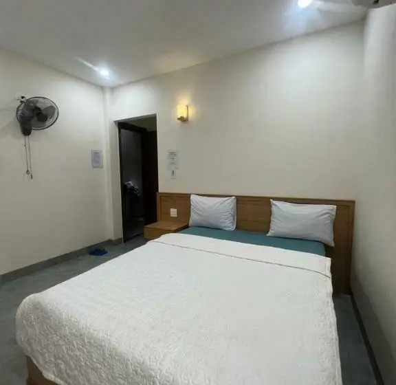 اتاق لوکس, Thao Nguyen Homestay