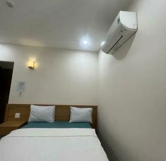 اتاق لوکس, Thao Nguyen Homestay