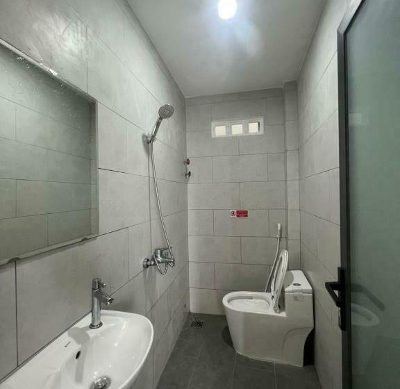 اتاق لوکس, Thao Nguyen Homestay