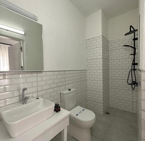 اتاق استاندارد یک نفره, Deri̇n Buti̇k