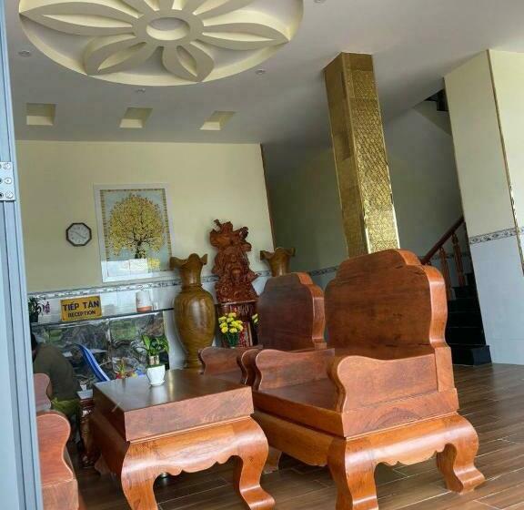 اتاق استاندارد, Nhà Nghỉ Thanh Xuân