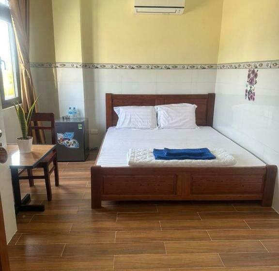 اتاق استاندارد, Nhà Nghỉ Thanh Xuân